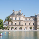 Jardin du Luxembourg in Spring - Every Day Paris 