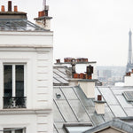 Rainy Morning in Montmartre - Every Day Paris 