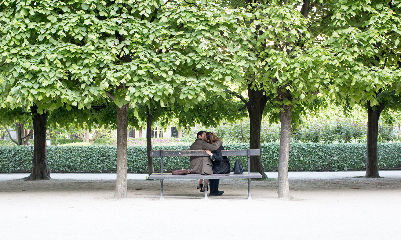 Paris in Love - Every Day Paris 