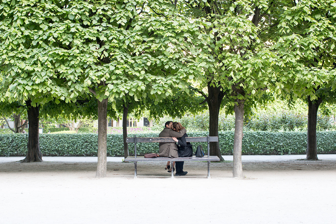 Paris in Love - Every Day Paris 