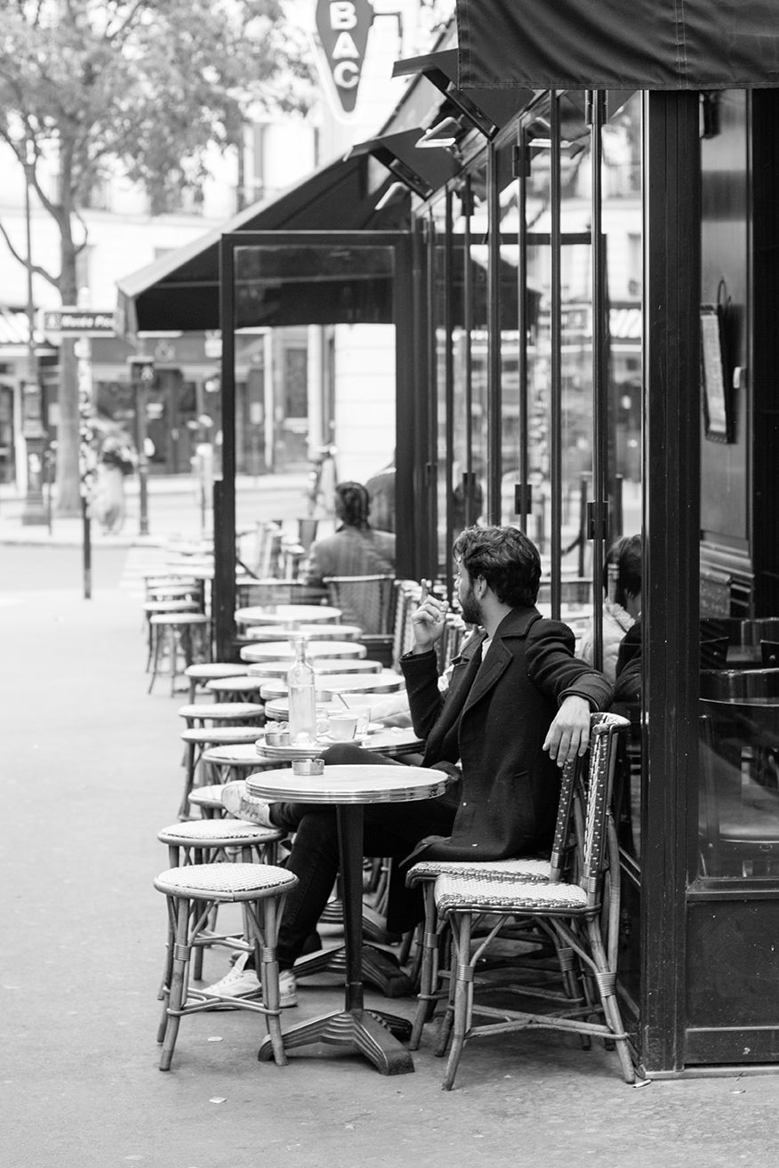 Weekend Morning in Paris - Every Day Paris 