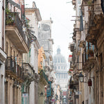 The Old Streets of Havana Cuba - Every Day Paris 