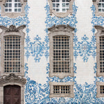 Blue Tiles of Porto - Every Day Paris 