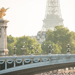 Paris Picnic on The Seine - Every Day Paris 