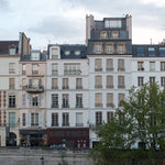 Left Bank Seine Stroll - Every Day Paris 