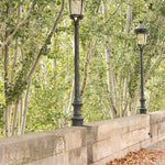 Fall Morning Stroll on The Seine - Every Day Paris 