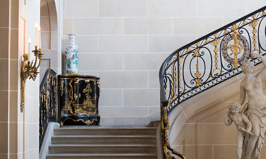 Musée Nissim de Camondo Paris - Every Day Paris 