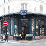 Right Bank Bookshop - Every Day Paris 