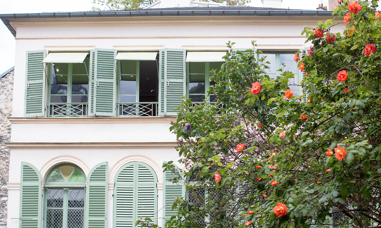 Musée de la Vie Romantique - Every Day Paris 