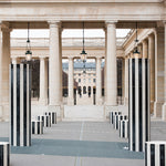 Walk through Palais Royal - Every Day Paris 