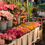 Sundays at the Market in Paris - Every Day Paris 