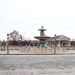 Paris at Place de le Concorde - Every Day Paris 