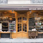 Paris Boulangerie Rue Saint Dominique - Every Day Paris 
