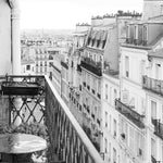 Paris Black and White Print Set of 3 - Every Day Paris 