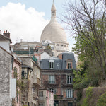 Spring Streets of Montmartre - Every Day Paris 