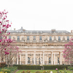 Spring in Palais Royal - Every Day Paris 