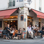 An Evening in Paris - Every Day Paris 