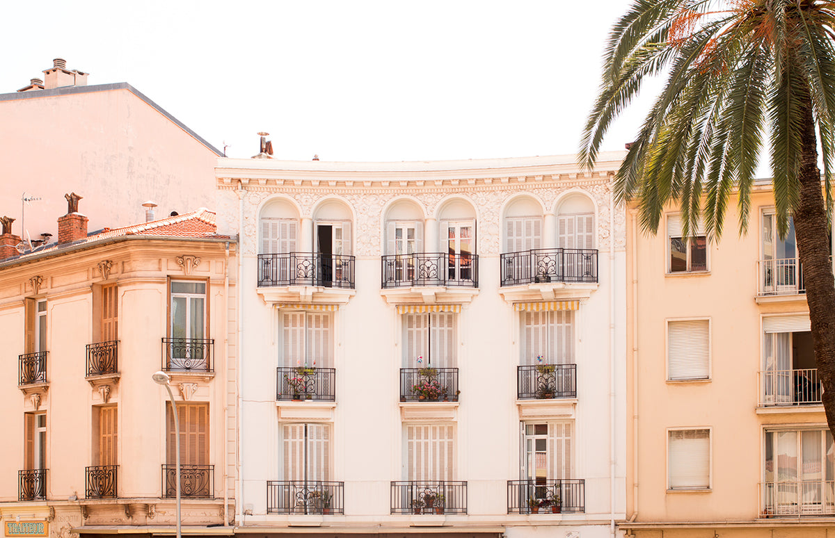 Discovering Menton France - Every Day Paris 