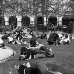 Spring Lovers in Paris - Every Day Paris 