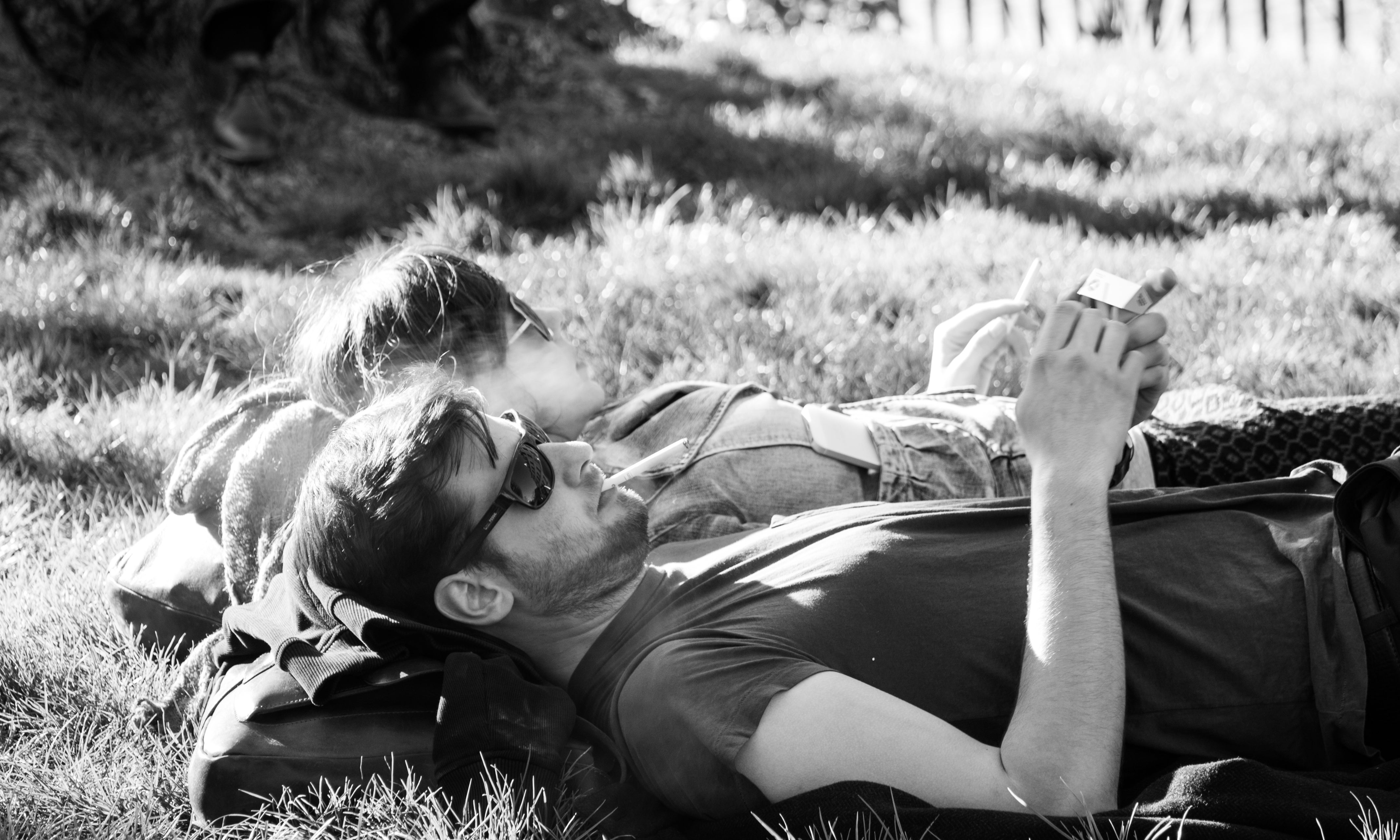 Spring Lovers in Paris - Every Day Paris 