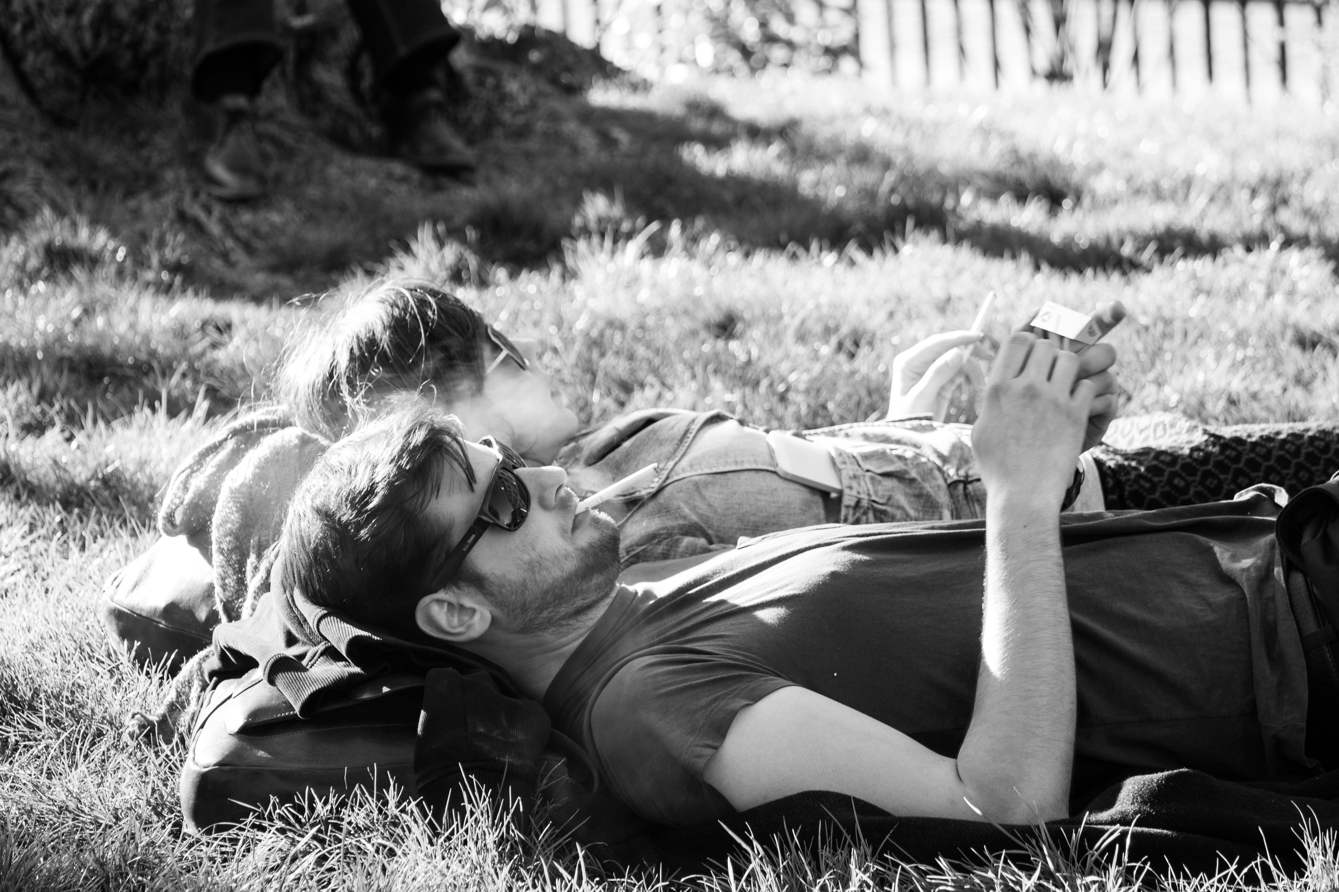 Spring Lovers in Paris - Every Day Paris 