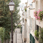 Fall views in Montmartre - Every Day Paris 
