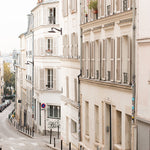 Montmartre Paris Print Set - Every Day Paris 