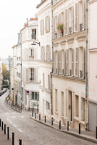 Montmartre Paris Print Set - Every Day Paris 