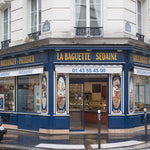 Parisian Boulangerie Right Bank - Every Day Paris 