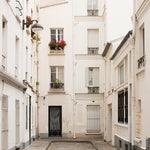 Montmartre Paris Print Set - Every Day Paris 