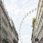 Summer Sundays in Paris - Every Day Paris 