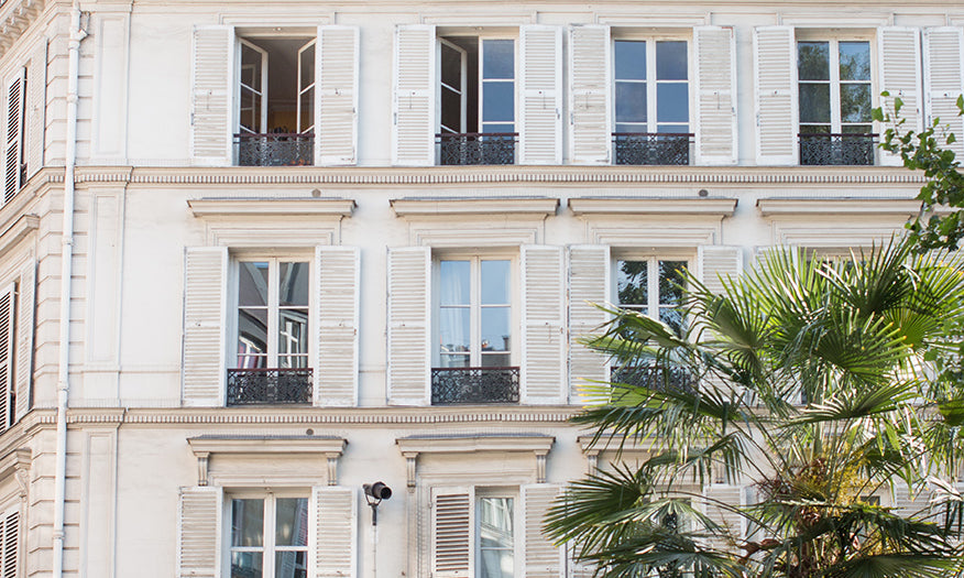 Summer on the Left Bank of Paris - Every Day Paris 