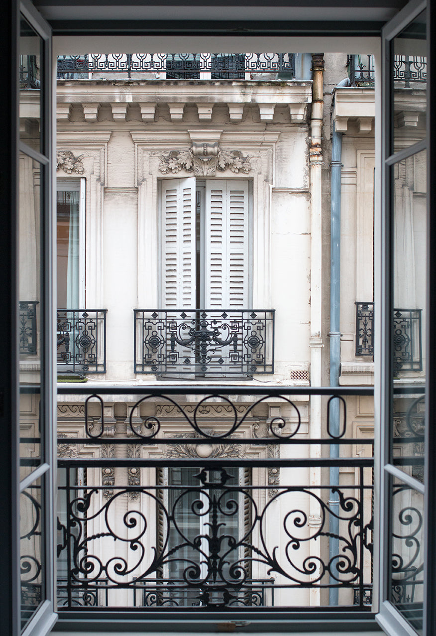 Sunday Morning in Paris - Every Day Paris 
