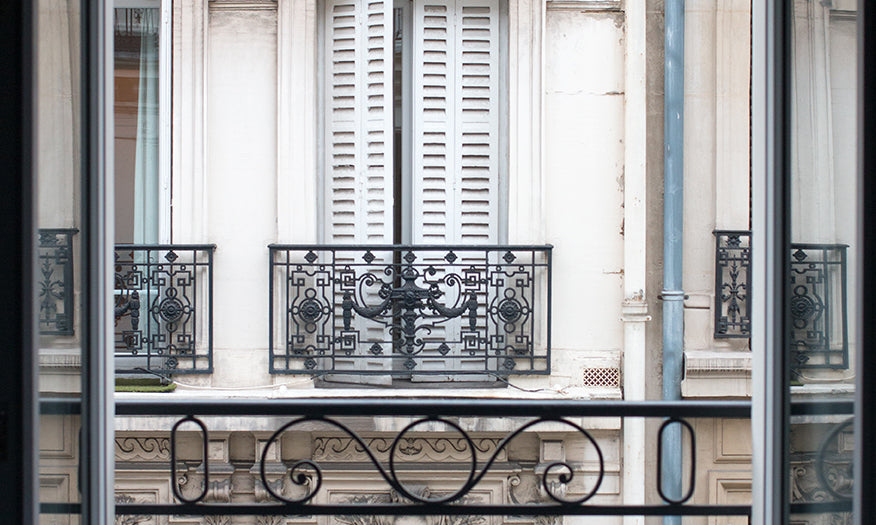Sunday Morning in Paris - Every Day Paris 