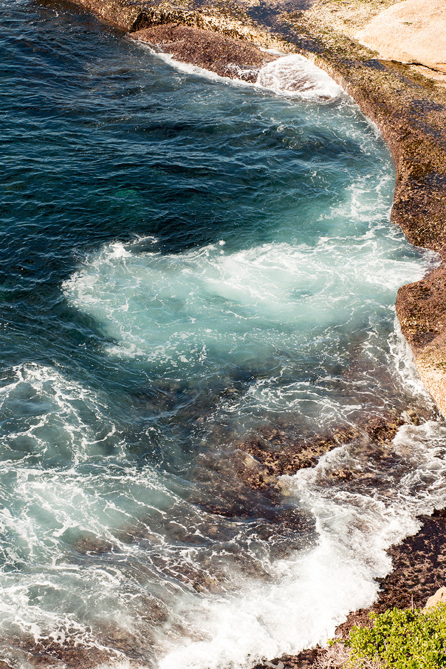 Beach Hike to Bondi - Every Day Paris 