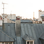 Sunset Views in Paris with an Eiffel Tower View - Every Day Paris 