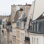 Parisian Rooftops St Germain des Prés - Every Day Paris 