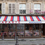 Café Bonaparte St Germain de Prés - Every Day Paris 