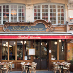 Bistro Vivienne - Every Day Paris 