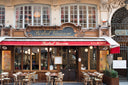 Bistro Vivienne
