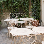 Parisian Courtyard - Every Day Paris 