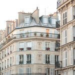 Last Light in The Marais - Every Day Paris 
