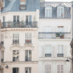 Rooftop View of Montmartre - Every Day Paris 