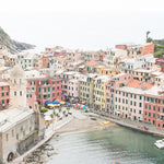 Vernazza Italy in Cinque Terre - Every Day Paris 