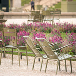 Spring in Luxembourg Gardens - Every Day Paris 