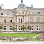 Luxembourg Gardens in Spring - Every Day Paris 