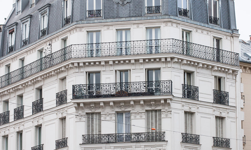 St Germain Café - Every Day Paris 