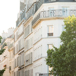 Chasing Light on île St Louis - Every Day Paris 