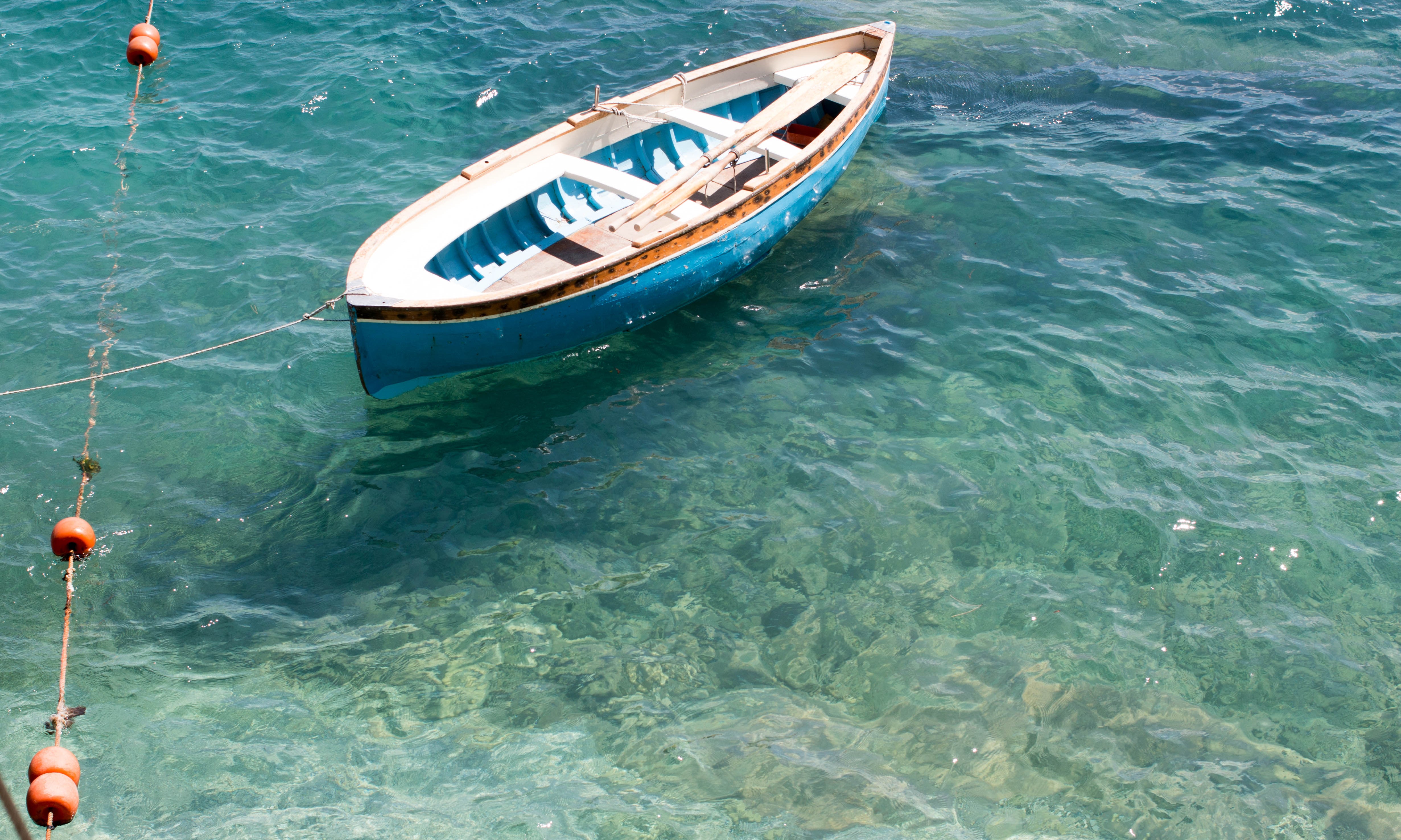 Where to Find Me in Capri - Every Day Paris 
