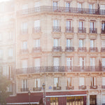 Summer Sun on île St Louis - Every Day Paris 